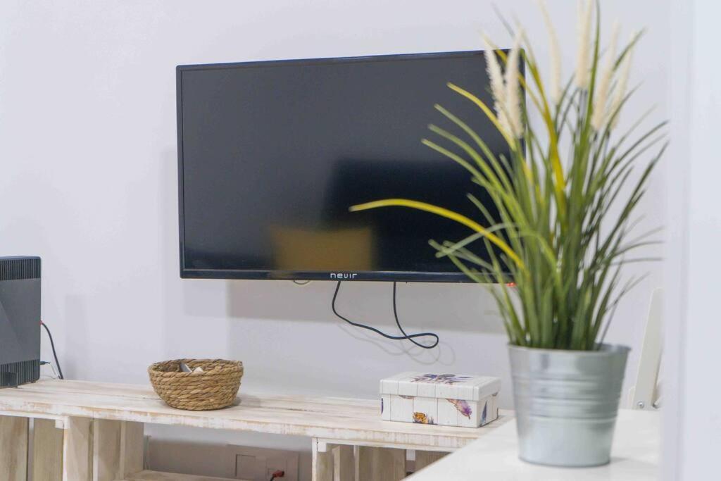 סביליה Apartamento En La Mejor Zona De Triana, Junto Al Puente מראה חיצוני תמונה