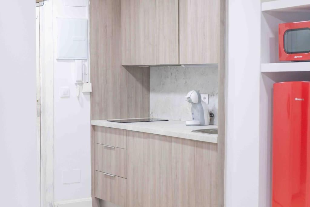 סביליה Apartamento En La Mejor Zona De Triana, Junto Al Puente מראה חיצוני תמונה